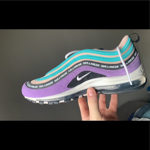 Nike Air Max 97 “Have a Nike Day” - Picture 4 of 6